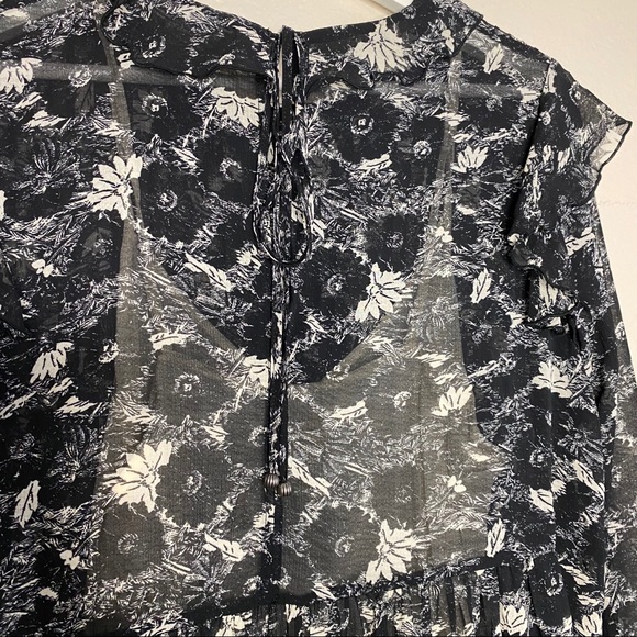 Free People These Dreams Mini Dress - Picture 12 of 13